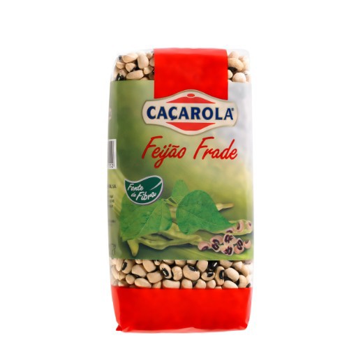 black eyed beans Cacarola 500g dried beans protein rich legumes cooking beans pantry staple