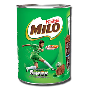 nestle milo 400 g chocolate malt drink south african favourite hot chocolate and milk shakes winter warmers