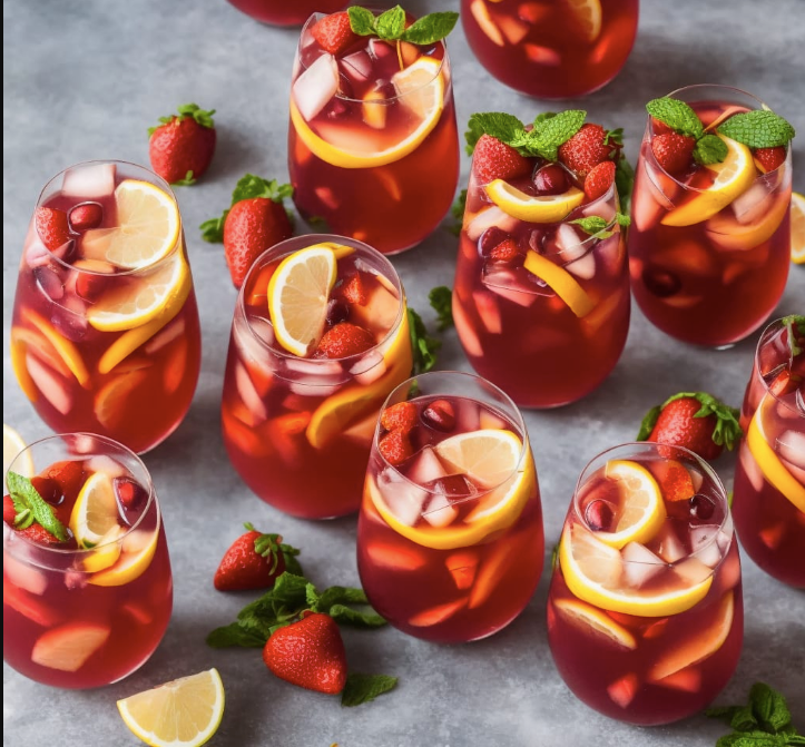 Sangria