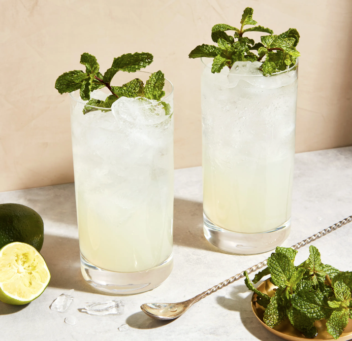 Mojitos