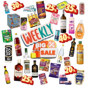 Deals, Offers & Clearance