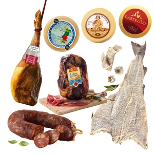 World of Deli Products