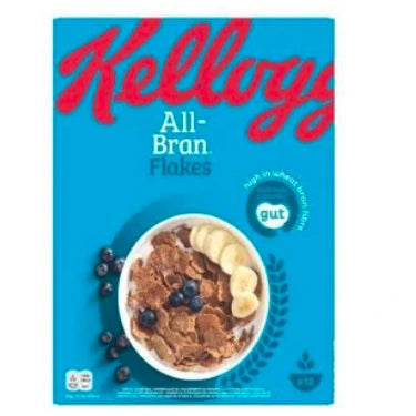 Kellogg's Bran Flakes 500g