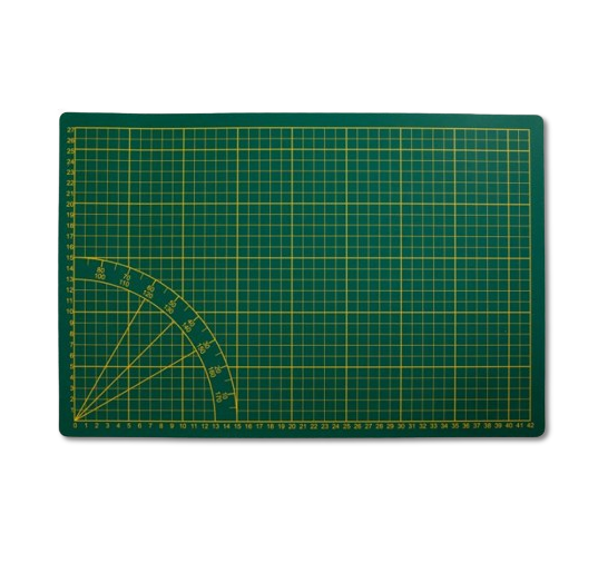 Crafts Cutting Mat A5 45x30 cm