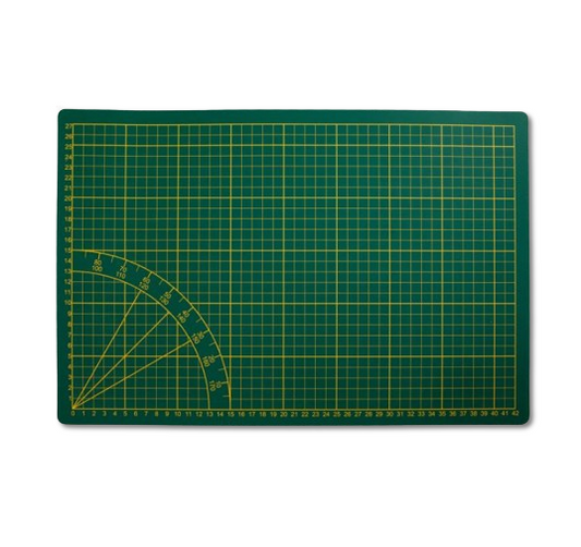 Crafts Cutting Mat A5 45x30 cm