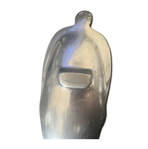 Spoon Rest Woman Carrol Boyes The normal price is R1294.74 *Used Read Info*