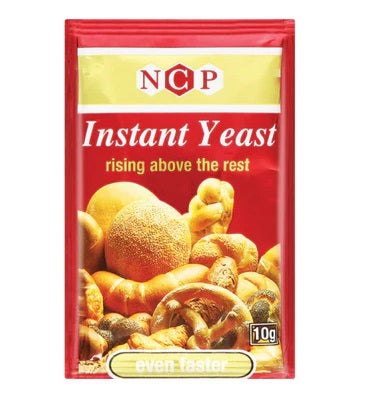 NCP Instant Yeast