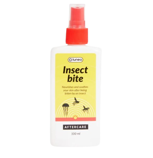 Insect Post-Bite Spray