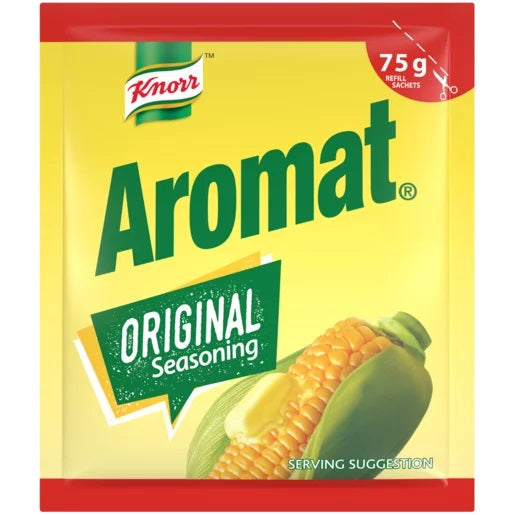 Recarga Aromatizante Knorr 75g