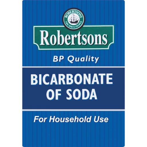 Bicarbonate of Soda 14g