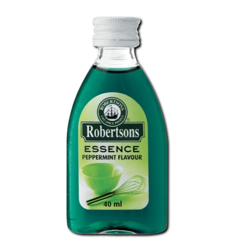 Peppermint Essence 40ml Robertsons