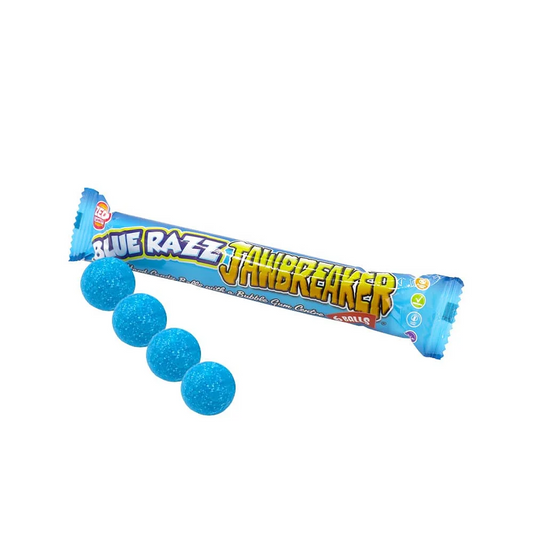 Jaw Breaker Blue Raspberry 33g