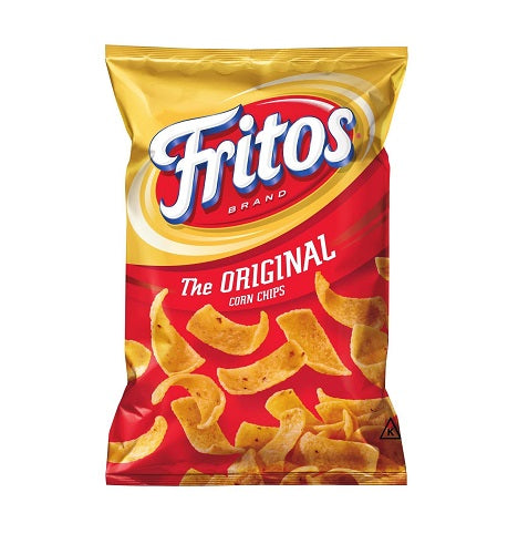 Fritos Original 130g