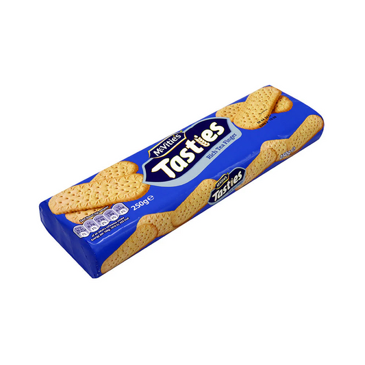 Rich Tea Fingers 250g McVities