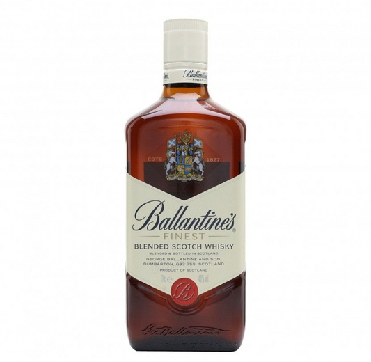 Ballantine's Whisky 700ml 40%Alc