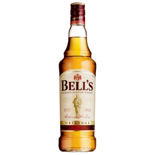 Bell's Whiskey 1 L 40%Alc