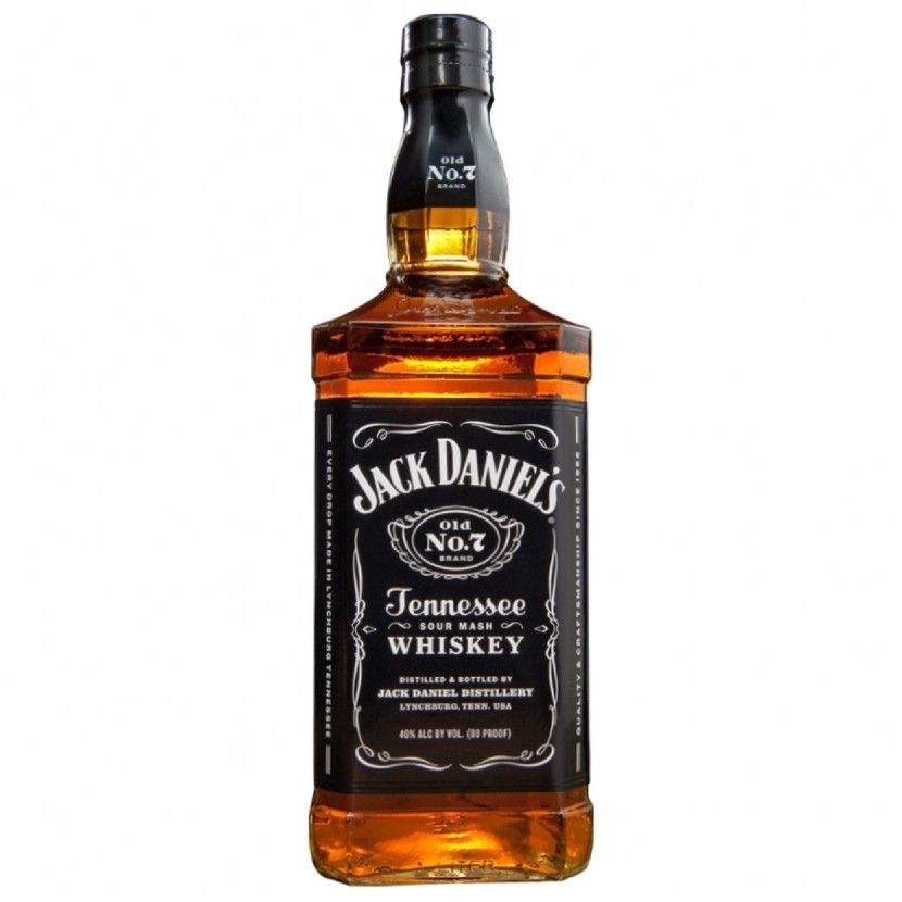 Jack Daniel's Whiskey 3L 40%Alc