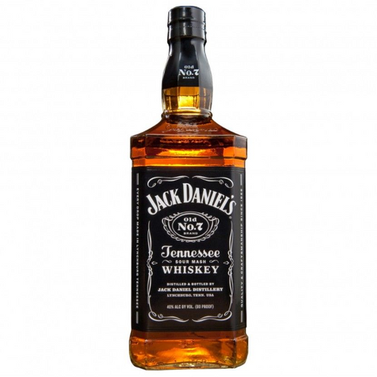 Jack Daniel's Whiskey 1L 40%Alc