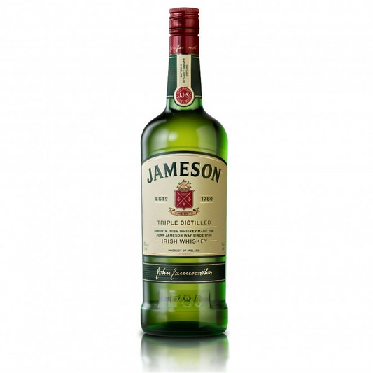 Regalo Jameson Naranja 70 cl