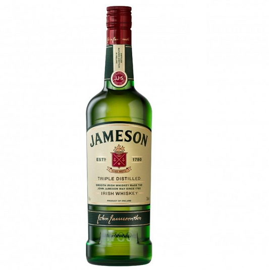 Jameson Naranja 70 cl