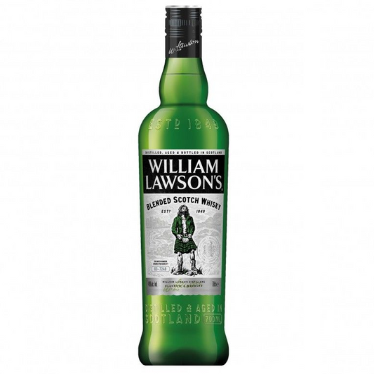 William Lawson's Whisky 700ml 40%Alc