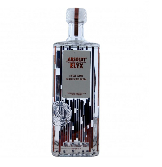 Vodka Absolut Elyx 4.5 L