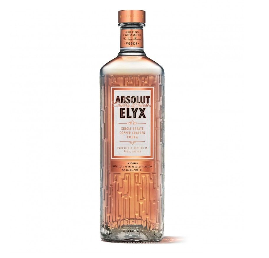 Absolut Elyx Vodka 700ml