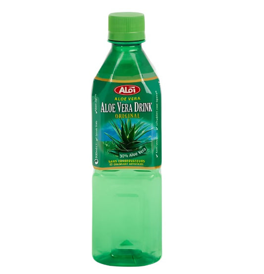 Aloe Vera Aloi Drink 500ml