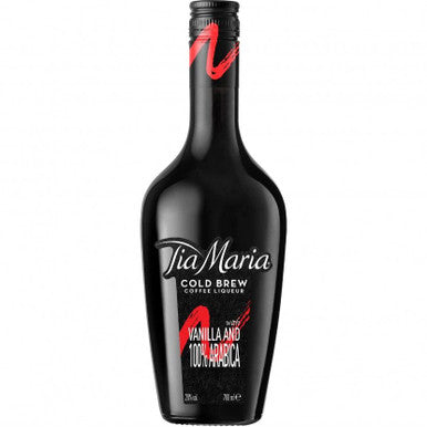 Tia Maria Coffee Liqueur 700ml 20% ABV