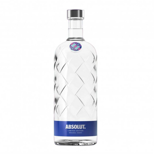 Vodka Absolut Lmt Edition 700ml