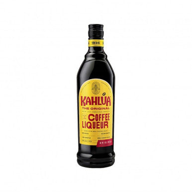 Kahlúa Coffee Liqueur 700ml 16% ABV