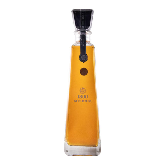 1800 Milenio Tequila Extra Añejo 700ml 38% ABV