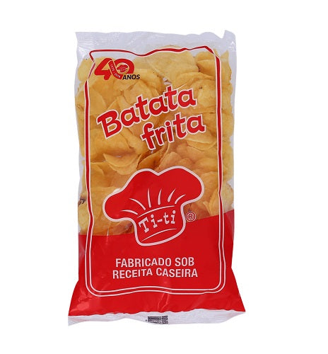 Patatas Fritas TI-TI 400g