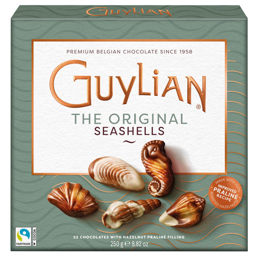 Guylian Chocolate Bonbons 250g