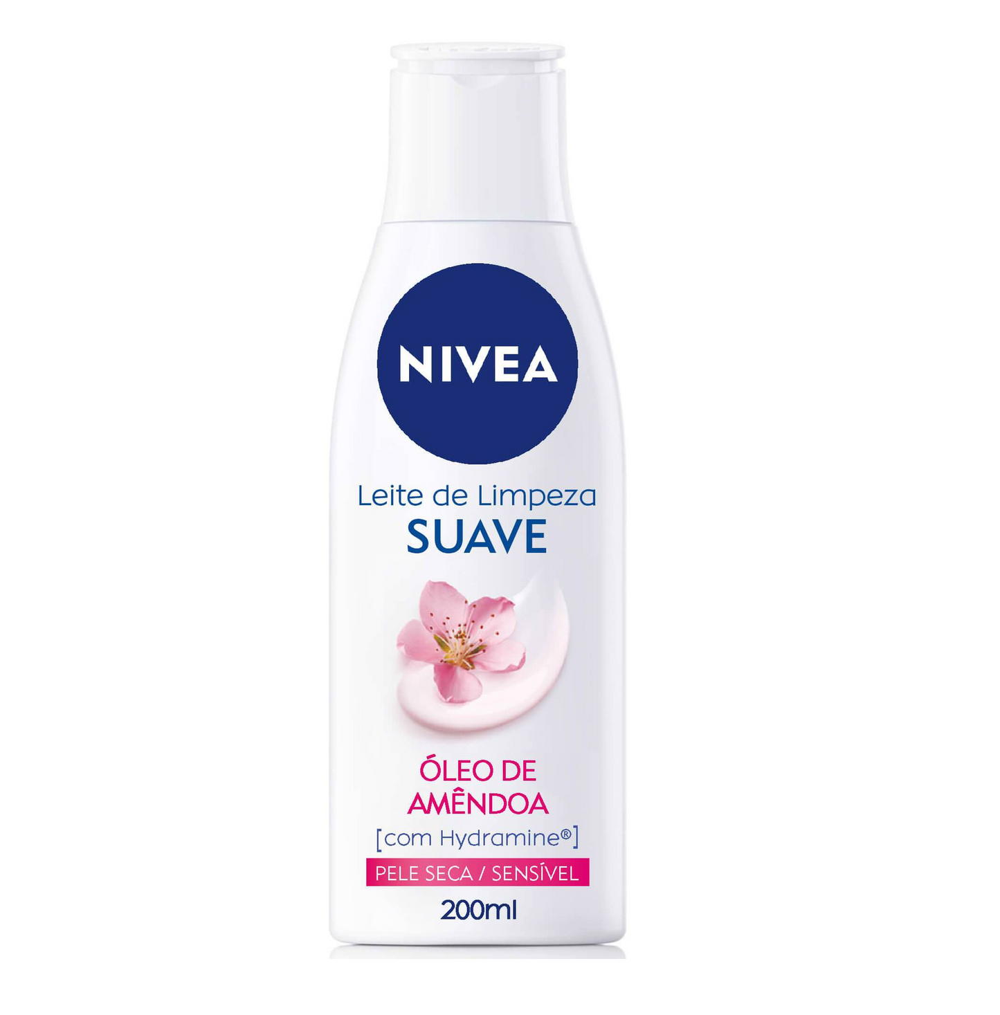 Gentle Cleansing Milk Nivea 200ml