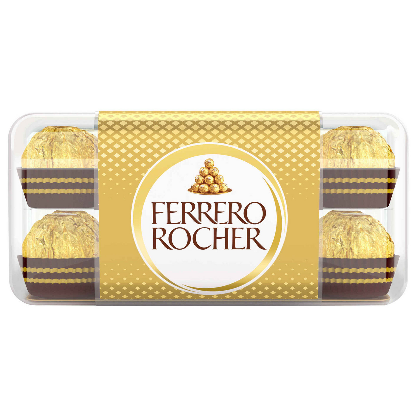 Ferrero Rocher Bonbons 200g