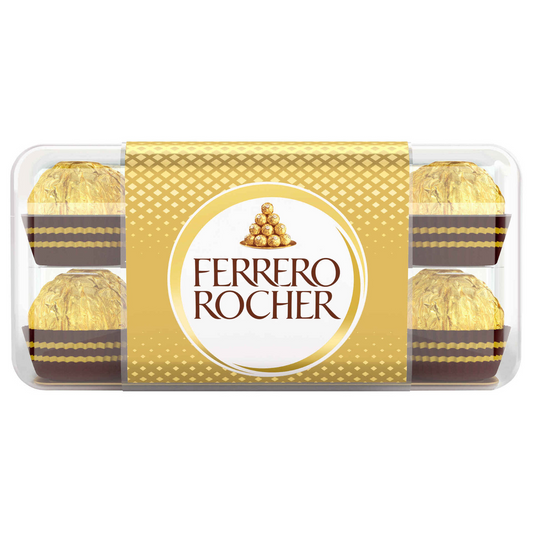 Ferrero Rocher Bonbons 200g