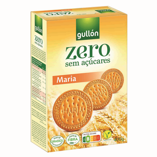 Marie Diet Nature Cookies Gullón 400g