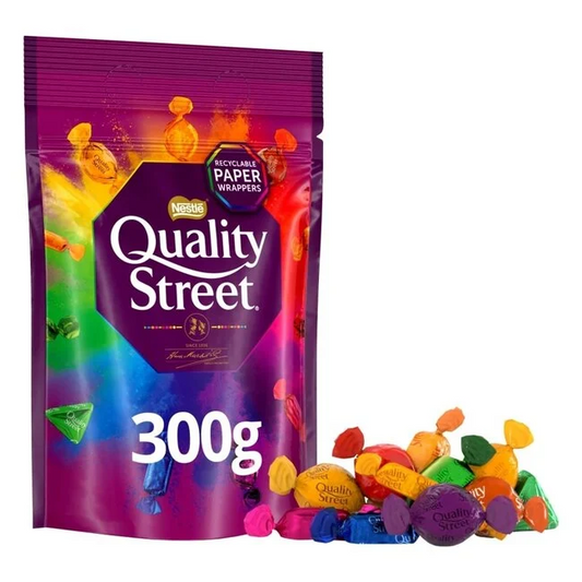 Quality Street 300g Nestle