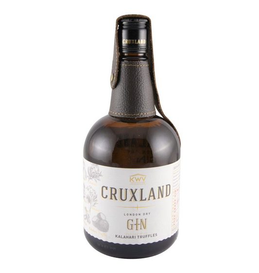 KWV Cruxland Gin 43%Alc 750ml