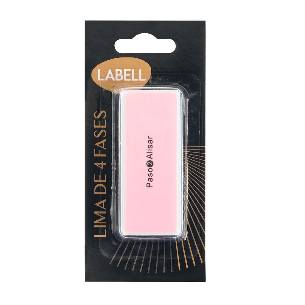 4 Step Nail File