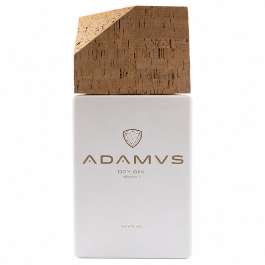 Adamus Organic Dry Gin 2.5L 44.4% ABV