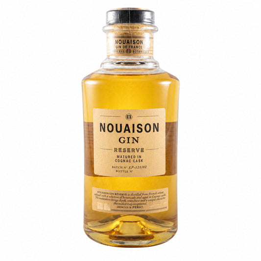 G'Vine Nouaison Reserve Gin 500ml 42% ABV