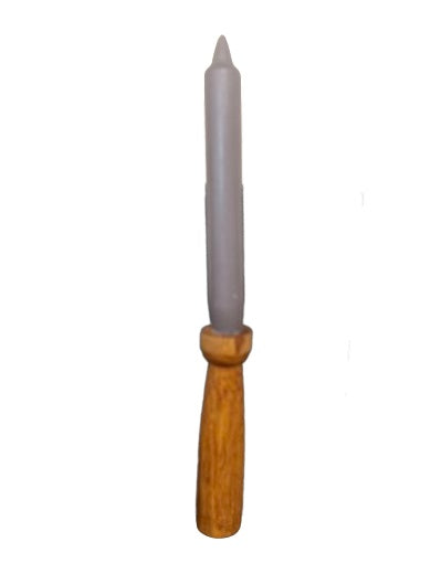 Wooden Elegant Candle Holder Hand Made