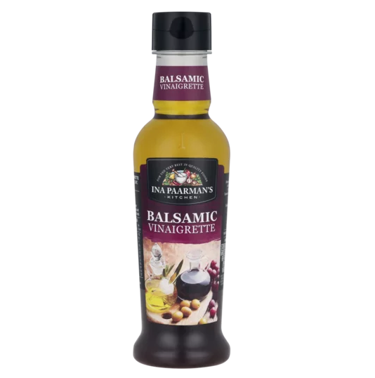 Ina Paarman Classic Balsamic Vinaigrette 300ml