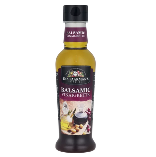 Ina Paarman Classic Balsamic Vinaigrette 300ml