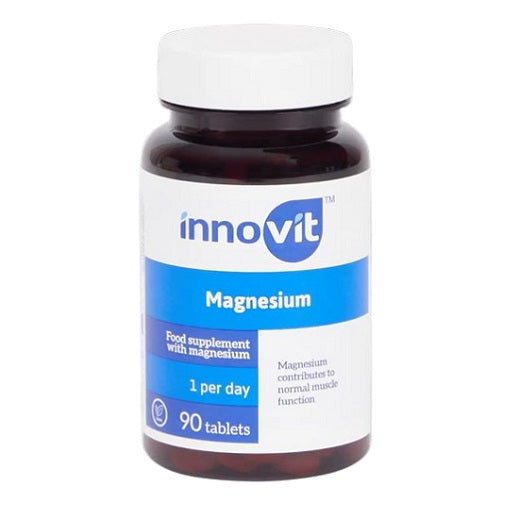 Innovit Magnesium One-a-Day 90 days