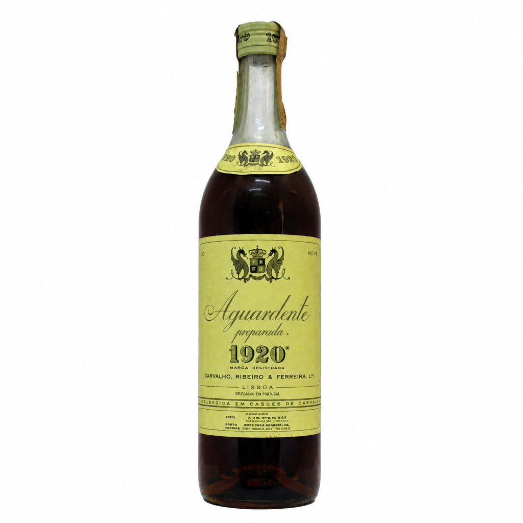 1920 Aguardente Preparada 1L (Screw Cap)