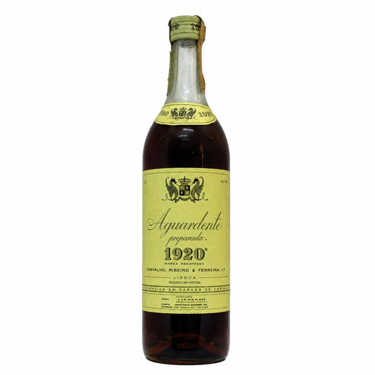 1920 Aguardente Preparada 1L (Screw Cap)