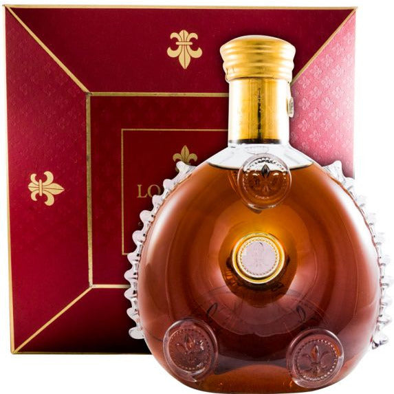 Rémy Martin Louis XIII Cognac 40% ABV (Former Bottle)